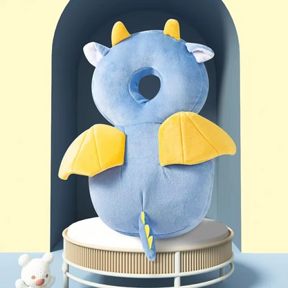 BabyShore™ Head Protection Backpack