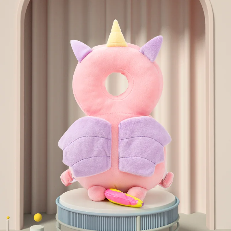 BabyShore™ Head Protection Backpack